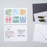 Is it a gift? Add a greeting card!