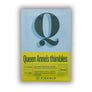 Q - Queen Anne’s thimbles