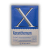X - Xeranthemum