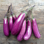 Eggplant Slim Jim