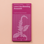 Amaranth Love lies bleeding