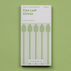 Chives Fine Leaf