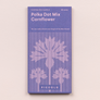 Cornflower Polka Dot Mix