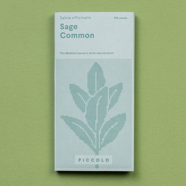 Sage Piccolo Seeds