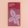 Basilico Red Rubin