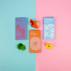 kit semi fiori edibili