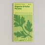 Parsley Gigante d’Italia