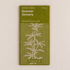 Summer Savoury