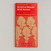 Rucola Wildfire/Wasabi