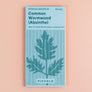 Wormwood (Absinthe)