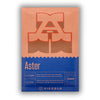 A - Aster