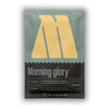 M - Morning glory