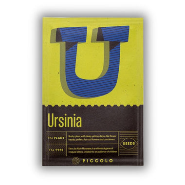 U - Ursinia
