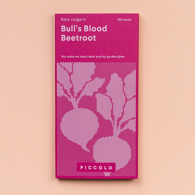 Beetroot Bull's Blood