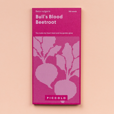 Beetroot Bull's Blood