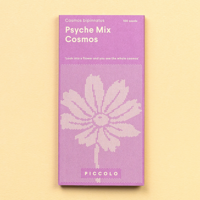 Cosmos Psyche Mix