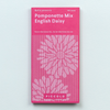 English Daisy Pomponette Mix