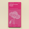 Poppy Falling in love
