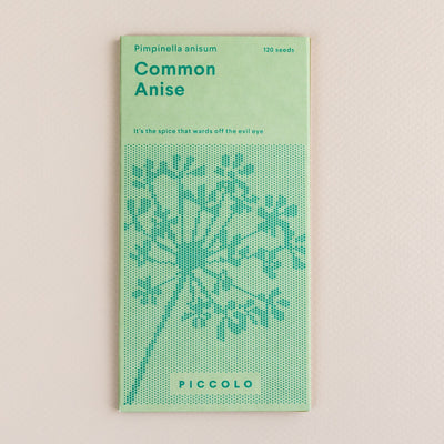 Anise