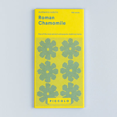 Chamomile Roman