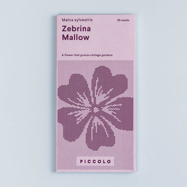 Zebrina Mallow