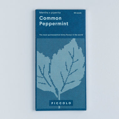Peppermint