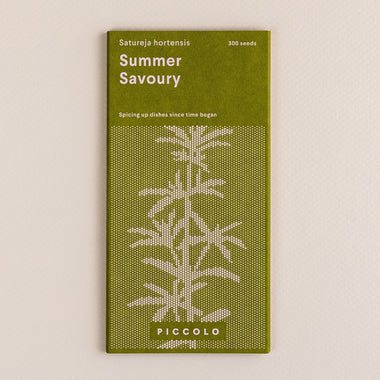 Summer Savoury