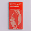 Sweet Pepper Jimmy Nardello