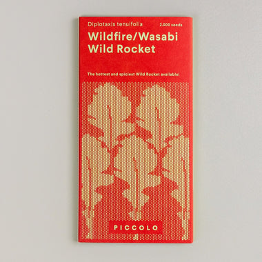 Rocket Wildfire/Wasabi