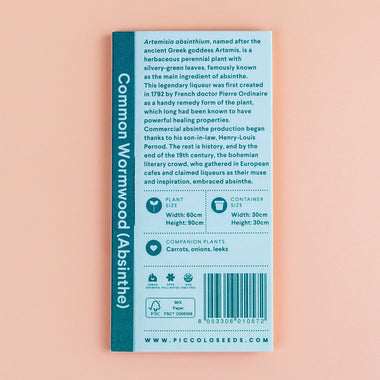 Artemisia (Assenzio)